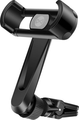 Support smartphone FOREVER pour Téléphone à Fixer 8cm de Largeur