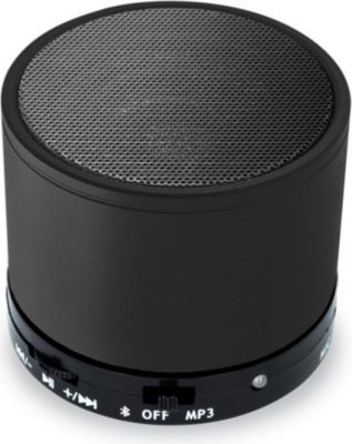 Enceinte portable SETTY Portable Junior 3W MP3 avec Micro