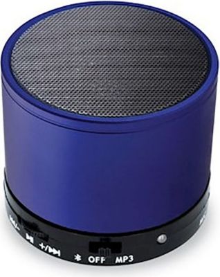 Enceinte portable SETTY Bluetooth 3W Modèle Junior Portable