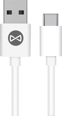 Câble USB FOREVER GSM106364