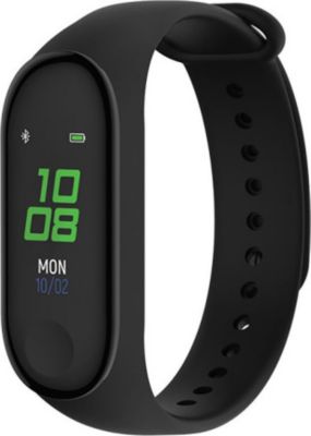 FITBAND Fitband Bracelet Connecté Intelligent av