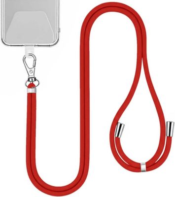 Cordon AVIZAR pour Smartphone en Nylon Ultra-Résistant