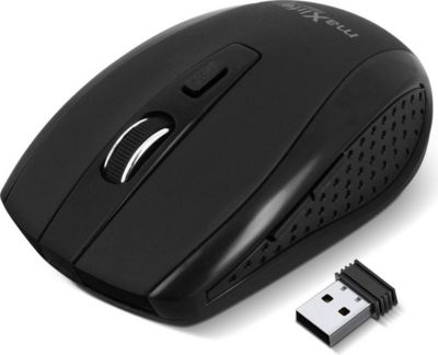 Souris sans fil MAXLIFE Souris Bluetooth 4 vitesses DPI