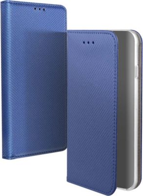 Coque JAYM Bleu Samsung Galaxy A13 5G