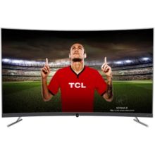 TV LED TCL 55DP670 incurvé Reconditionné