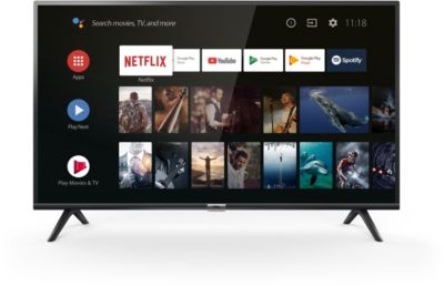 TV LED TCL 32ES560 Android TV