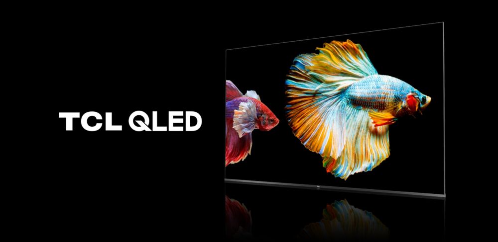 TCL 55C715