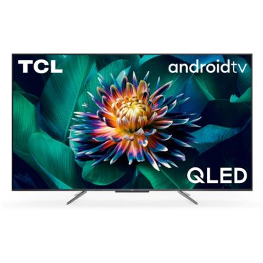 TV QLED TCL 55C715 Android TV Reconditionné