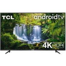 TV LED TCL 65P615 Android TV