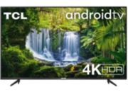 TV LED TCL 43P615 Android TV