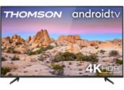 TV LED THOMSON 43UG6400 Android TV