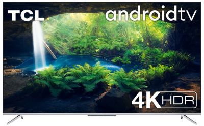 TV LED TCL 65P718 Android TV Reconditionné