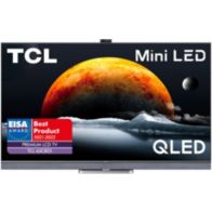 TV QLED TCL 65C825 Mini Led Android TV