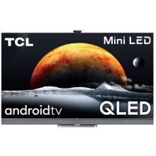 TV QLED TCL 55C825 Mini Led Android TV Reconditionné