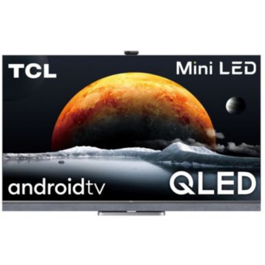 TV QLED TCL 55C825 Mini Led Android TV