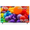 TV QLED TCL 65C725 Android TV