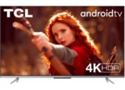 TV LED TCL 65P725 Android TV 2021