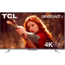 TV LED TCL 55P725 Android TV 2021