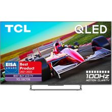 TV QLED TCL 55C729 Android TV Reconditionné