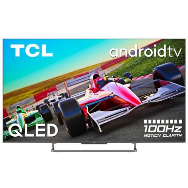 TV QLED TCL 75C729 Android TV