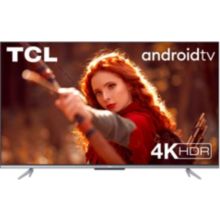 TV LED TCL 65P721 Android TV 2021