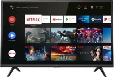 TV TCL 32ES570F Full HD Android TV