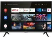 TV LED TCL 32ES570F Full HD Android TV
