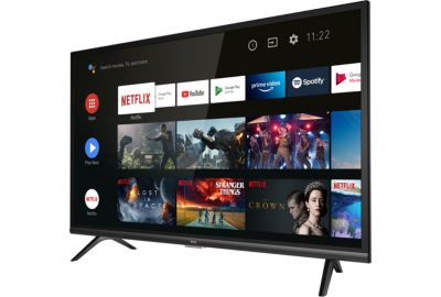 TV TCL 32ES570F Full HD Android TV