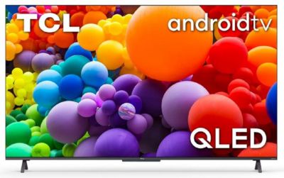 TV TCL 43C725