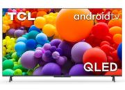 TV QLED TCL 43C725 Android TV