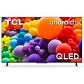TV QLED TCL 43C725 Android TV Reconditionné