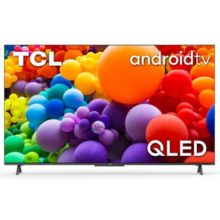 TV QLED TCL 43C725 Android TV Reconditionné