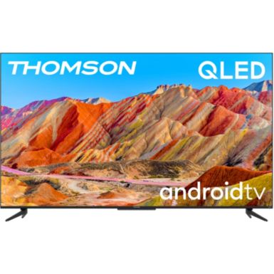 TV QLED THOMSON 55UH7500 Android TV 2021
