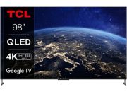 TV QLED TCL 98C735 2022