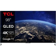 TV QLED TCL 98C735