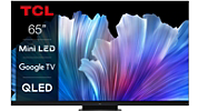 TV QLED TCL MiniLED 65C935