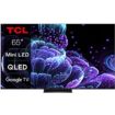 TV QLED TCL MINI LED 65C835 2022
