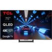 TV QLED TCL 75C735 2022