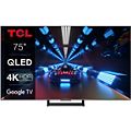 TV QLED TCL 75C735