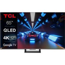 TV QLED TCL 65C735 Reconditionné
