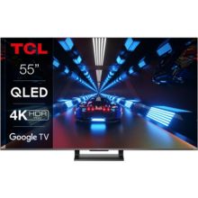 TV QLED TCL 55C735