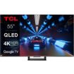 TV QLED TCL 55C735 2022