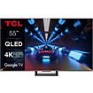 TV QLED TCL 55C735 2022