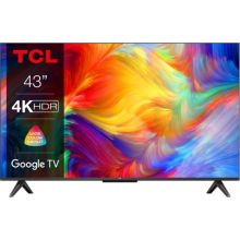 TV LED TCL 43P735