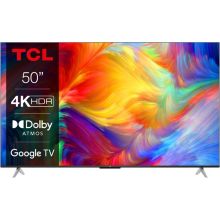 TV LED TCL 50P638