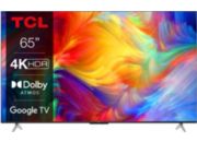 TV LED TCL 65P638