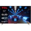 TV QLED TCL 50C735 2022