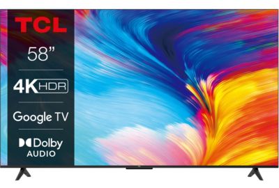 TV TCL 58P635 2022