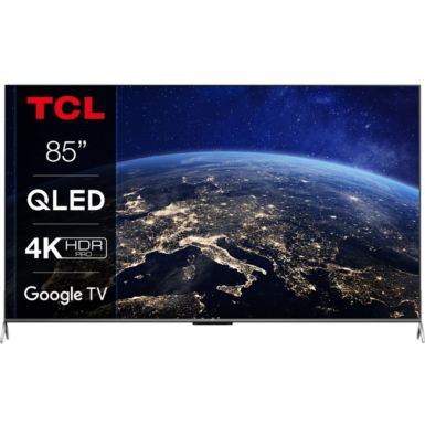 TV QLED TCL 85C735 2022