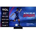 TV QLED TCL MiniLED 65C845 2023